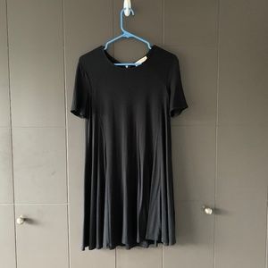 Abercrombie & Fitch Shift Dress